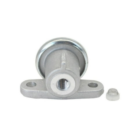 Fuel Pressure Regulator 861126A1 For Mercury MerCruiser 4.3L 5.0L 5.7L 6.2L