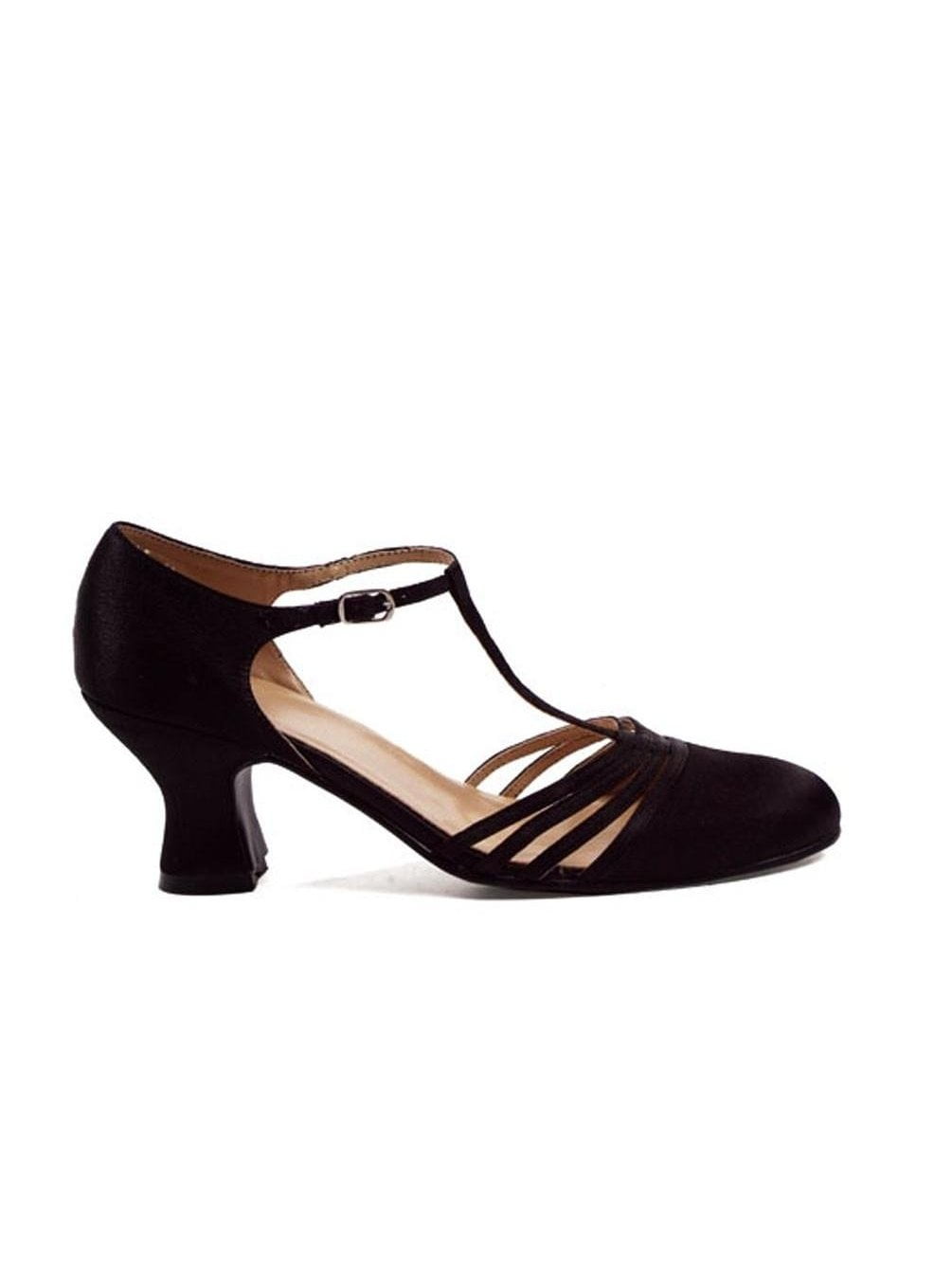 ellie shoes women's 254 lucille dress pump