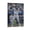 Frame-style, variant on Jasson Dominguez Canvas Poster Painting On Canvas Wall Art Poster Scroll Picture Print Living Room Walls Decor Home Posters 12x18inch(30x45cm)