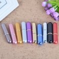 thumbnail image 4 of RAGUPEL 2026 New 6Ml Perfume Bottle Mini Portable Travel Refillable Perfume Atomizer Bottle for Travel, Cosmetics, Fragrance Storage, Handbags, On-The-Go Use, Gifting, 4 of 7