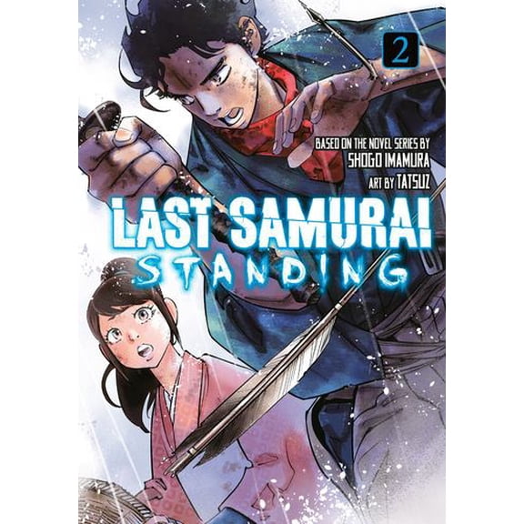 Last Samurai Standing 2