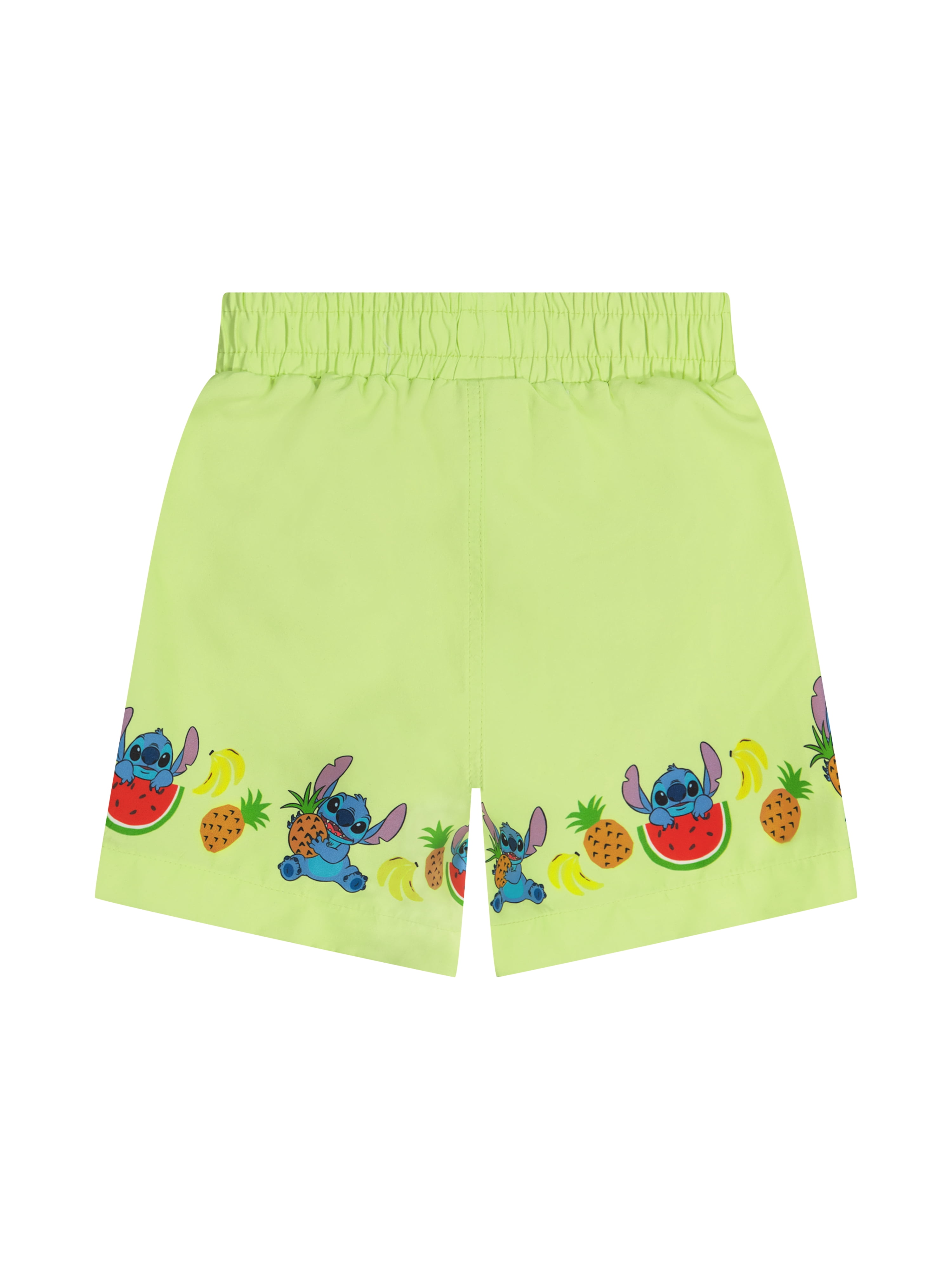 Character Toddler Boy Swim Trunks, Sizes 12M- 5T
