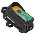 thumbnail image 3 of Bolsa de cuadro frontal para teléfono de bicicleta/bicicleta bolsa para teléfono de bicicleta bolsa para bicicletas de carretera MTB, 3 of 9