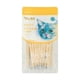 thumbnail image 1 of Caramelos liofilizados de pollo Lanno para gatos, nutritivos bocadillos con sabor a pollo y frutas, 25 unidades, leche de pollo, 1 of 2