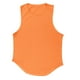 thumbnail image 4 of pstuiky Camisetas sin mangas para hombre, Camiseta deportiva transpirable de malla sin mangas de color sólido para hombre de moda Chaleco para hombre xl, 4 of 7