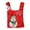 A, variant on Hearth & Gear Holiday For Festive Wrapping With Drawstring Closure And Elegant Designs Ideal For Parties Celebrations And Bulk Of Assorted Sizes Wrapping Paper Dog Thick Wrapping Paper Wrapping Paper