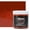 Burnt Sienna, variant on SoHo Urban Artist Heavy Body Acrylic Paint - 500 ml Jar - Azo Vermilion - Thick, Rich Color, Excellent Coverage, Professional Quality - Artists Acrylic Paint