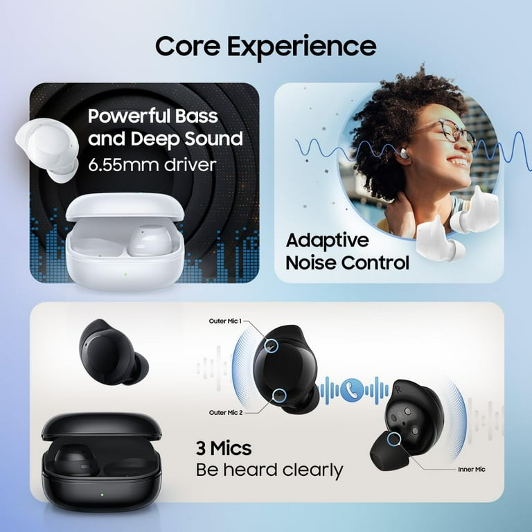Samsung Galaxy Buds CORE (2025) - Brand New | Powered by Galaxy AI