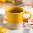 thumbnail image 2 of Bigelow Benefits Lemon & Echinacea Herbal Tea Single Serve K Cups - 10 ct (Pack of 1), 2 of 5