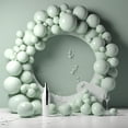 thumbnail image 3 of Baohd Macaron Balloon - New, 3 of 9