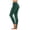 Army Green, variant on Staron Women's Casual High Waist Wide Leg Yoga Pants with Pockets Stretchy Elastic Lounge Sleepwear Comfy Relaxed Full Length Trousers, Dark Gray L