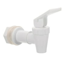 WORGEOUS Water Spigot Spout Pour Dispenser Tap Replacement Water Jug Cooler Faucet Tap Beverage Bucket Faucet