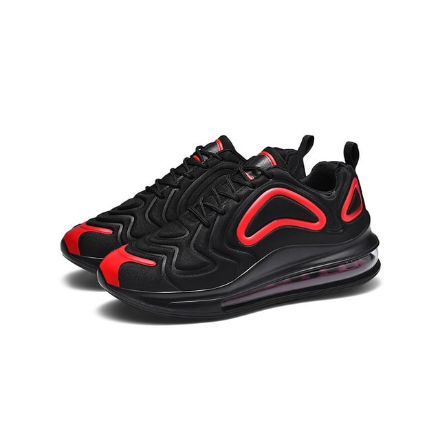 Avamo Men's Multifunctional Sneakers Casual Tennis Shoes Air Cushion