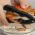 thumbnail image 3 of Ensemble de Craquelins et Pics au Homard en Acier Inoxydable pour Fruits de Mer, 3 of 5