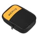 thumbnail image 4 of Blantye KCH12 Multímetro impermeable a prueba de polvo Estuche de transporte Bolsa de almacenamiento Apto para F101 F106 F107, 4 of 12