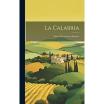 La Calabria (Hardcover)
