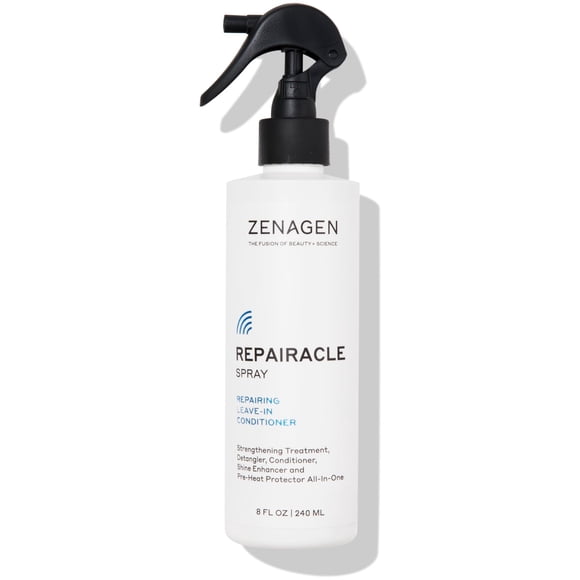Zenagen Repairacle Strengthening Leave-In Conditioner, 8 fl. oz.