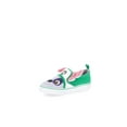 thumbnail image 5 of Paw Patrol Characters Toddler Kids Fleece Slip-On Sneakers, 5 of 6