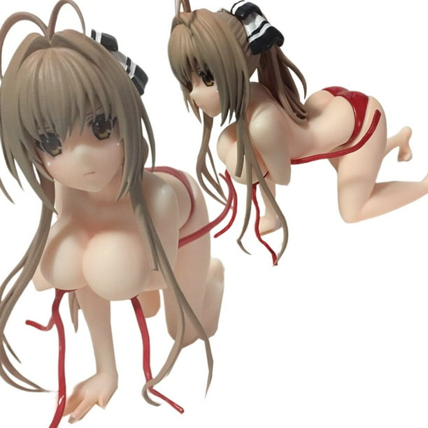 Zone. Toy Waifu estatuilla Hentai Anime Girl figura Sento Isuzu - 1/7 Linda estatuilla modelo coleccionable Anime estatuilla de juguete Fivean unisex