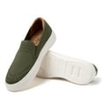 thumbnail image 4 of Dearfoams Women's Sophie Slip-On Sneaker, 4 of 7