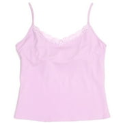 Women's Lacy Sleep Cami