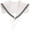 white, variant on Slccxzc Sailor Collars Scarf for Women Top Fake Collar Necklaces Shawl wraps Match Sweater Shirt Dress