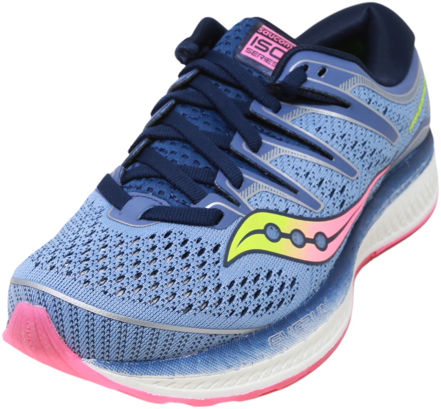 saucony women's triumph