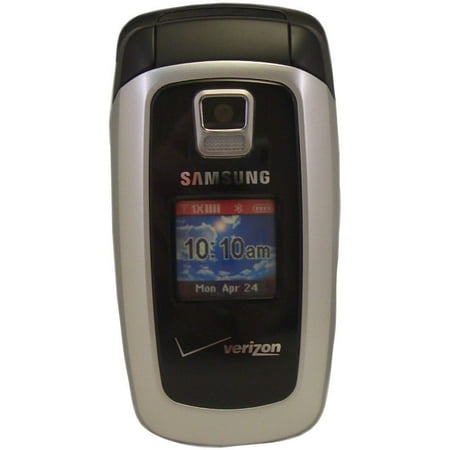 OEM TPSSA870S Verizon Samsung A870 A 870 Mock Dummy Display Replica Toy Cell Phone Good For Store Display Or For Kids To Play