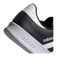 thumbnail image 2 of Tenis Adidas Breaknet Hombre Deportivo negro 26 FX8708, 2 of 4