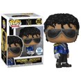 thumbnail image 4 of FUNKO POP ROCKS Michael Jackson 24 345 Michael Jackson 352 359 Figurines en Vinyle Jouets Collection Modèles pour Enfants Cadeaux, 4 of 6