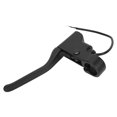 thumbnail image 4 of Mango De Freno De Patinete Eléctrico De Alta Resistencia Universal Estable De Aluminio, Mango De Freno De Patinete, 1 Uds Para Patinete Eléctrico Mijia M365 ANGGREK Electric Scooter Brake Lever, 4 of 8