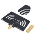 thumbnail image 4 of Componente electrónico, PCB de antena X‑Lite Estilo de antena de radio de alta G Antena de rango extendido Diseño de clase mundial VoborMX herramienta, 4 of 8