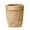Brown, variant on Dengmore Washable Reusable Kraft Paper Bag Washable Kraft Paper Bag Plant Flowers Pots Multifunction Home Storage Bag Reuse