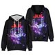 thumbnail image 3 of Sudadera con capucha popular JuL C'est Pas Des Lol con estampado 3D para hombre y mujer, sudadera con capucha Harajuku de manga larga de gran tamaño, ropa unisex para niños, 3 of 5