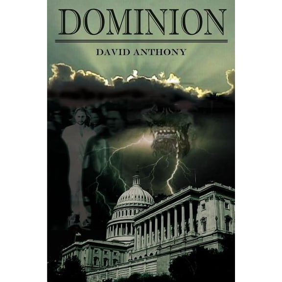 Dominion, (Paperback)