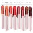 thumbnail image 5 of Neutrogena High Shine Glossy Lip with Vitamin E, Lip Gloss Makeup, Sweet Raspberry, .07 oz, 5 of 9