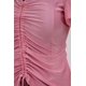 thumbnail image 4 of Blusa con jareta Roman Fashion /Tallas Extras, 1779 (Rosa) rosa 38, 4 of 7