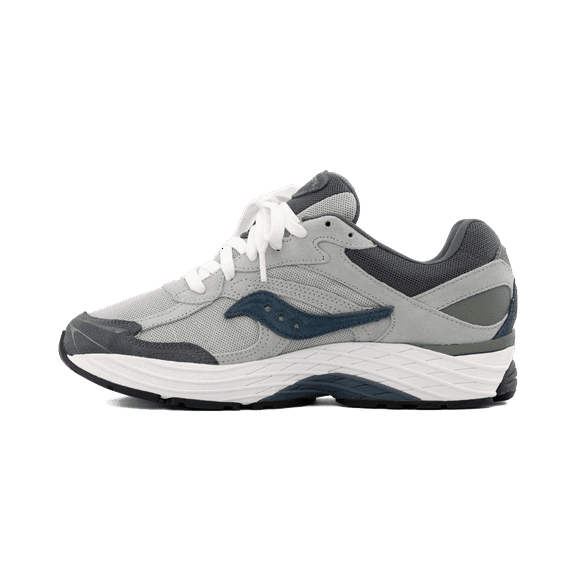 SAUCONY MENS ProGrid Omni 9 Premium "Grey Agave" S70845 3 from Stadium Goods