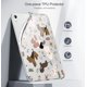 thumbnail image 3 of Funda para tableta MoKo, TPU transparente, iPad 11.ª generación, 11 pulgadas/10.ª generación, 10.9 p, 3 of 8