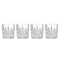 Oneida Apollo 12 oz Old Fashioned Glasses (Set of 4)