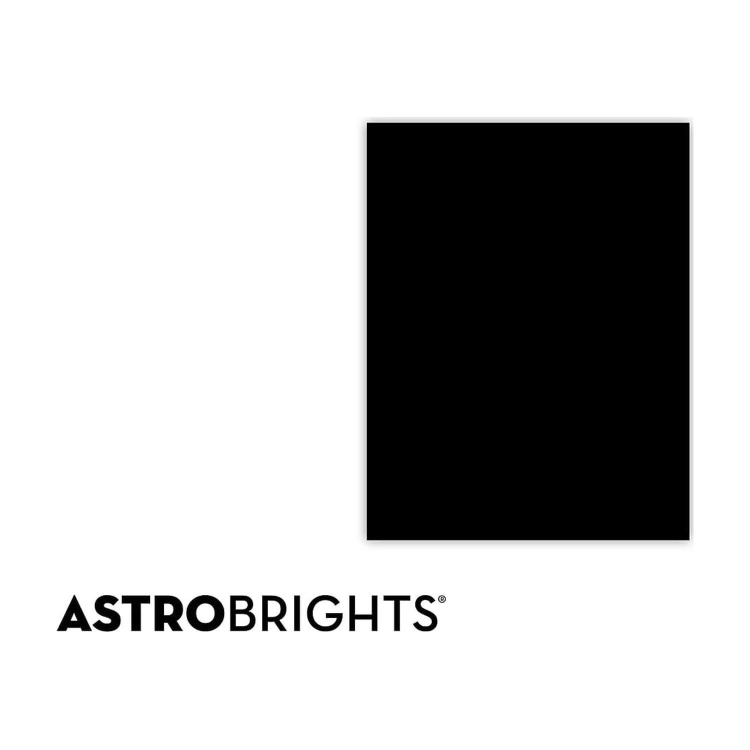 Neenah Astrobrights Colored Paper 22321