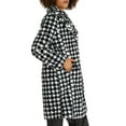 thumbnail image 4 of NVLT Women's Faux Fur Coat, 4 of 5