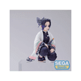 thumbnail image 2 of Figura Sega Premium Perching Demon Slayer Shinobu Kocho 10 cm PVC, 2 of 3