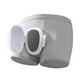 thumbnail image 4 of Ropa interior para circuncisión, cubierta protectora para hombres, cirugía de prepucio postoperatoria Gris claro 4XL, 4 of 9