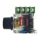thumbnail image 1 of Inteprter Regulador de voltaje, durabilidad, estable, Universal, portátil, controlador de velocidad del Motor, estabilizador, peso ligero para Electrónica miscelánea, 1 of 6