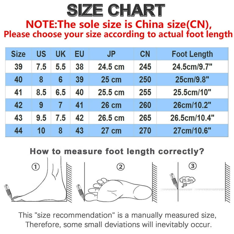 Mens shoe size 4 sale