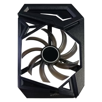 PNY GeForce RTX 4080 SUPER 16GB VERTO Overclocked Triple Fan DLSS