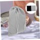 thumbnail image 5 of MERRYHAPY 6Ud Bolsas De Con Cordón Para Joyería Color Surtido Suaves Versátiles Y Duraderas, 5 of 8