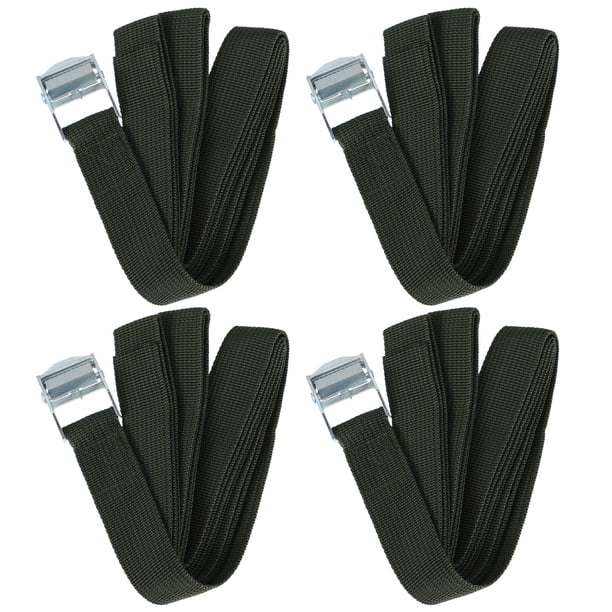GOOHOCHY correas de fijación para cámara exterior, cinturón de seguridad para cámara