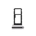 thumbnail image 4 of Plateau Sim de Remplacement Compatible pour Huawei Honor 9N (Noir Minuit), 4 of 4